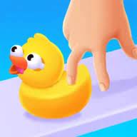 Crushy Fingers APK icon